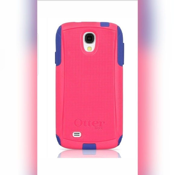 OtterBox Accessories - New Otterbox Commuter Case Samsung Gallaxy  S4